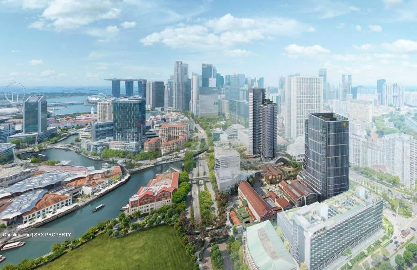 Union Square Residences (D1), Condominium #632539121